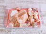 Boîte Smash Coeur avec Macarons
