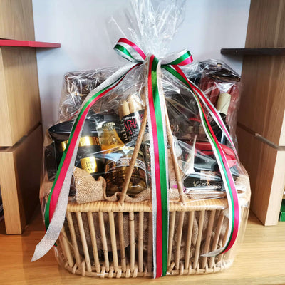Italian-Food-Hamper-Gourmet-Selection-packed-DodoMarket-Delivery-Mauritius