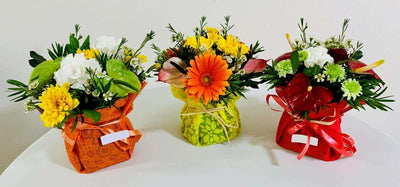 Flowers-colorful-bouquet-same-day-delivery-Mauritius