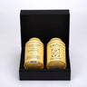 Coffret cadeau de thé Kuanfu - Classique