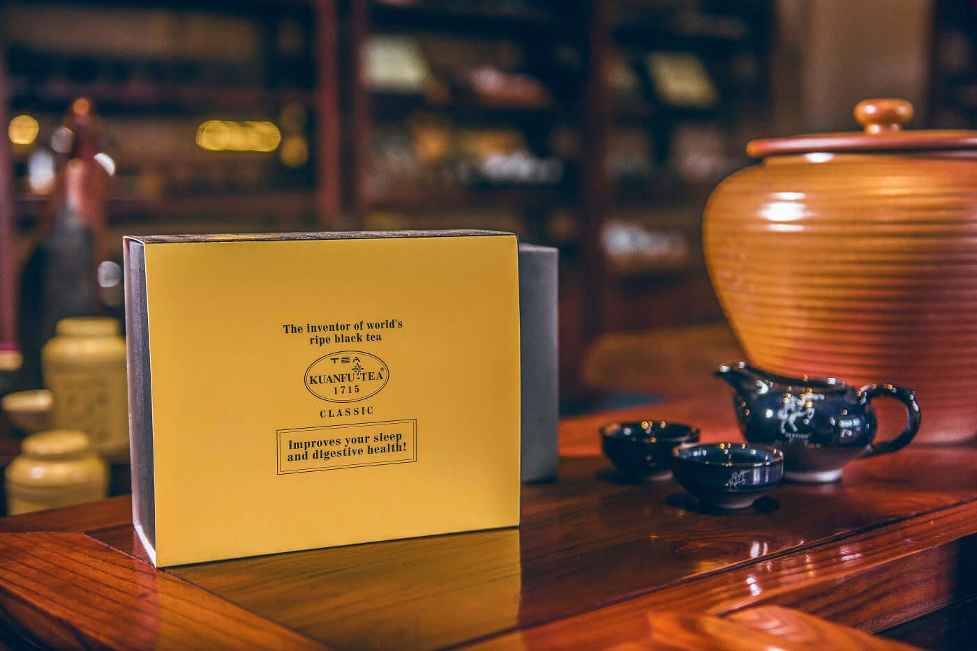 Kuanfu-Tea-Mauritius-Classic-gift-SET-DodoMarket-delivery