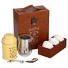 Coffret Thé Kuanfu - Sachet Traveller