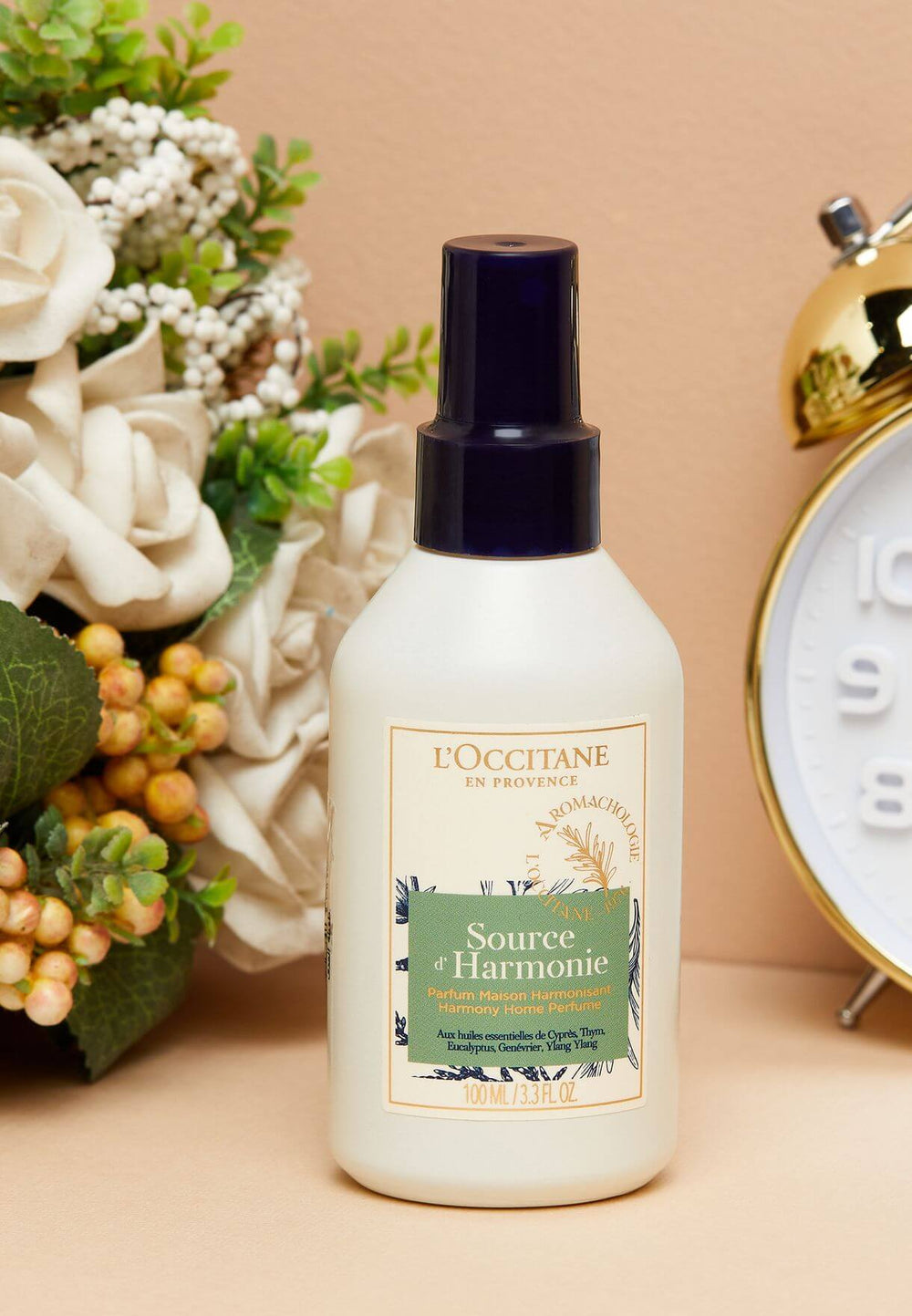 LOccitane-Harmony-Source-for-home-perfume-DodoMarket-Mauritius