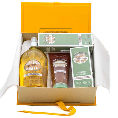 L_Occitane-Almond-Deluxe-Giftset-in-box-DodoMarket-delivery-Mauritius