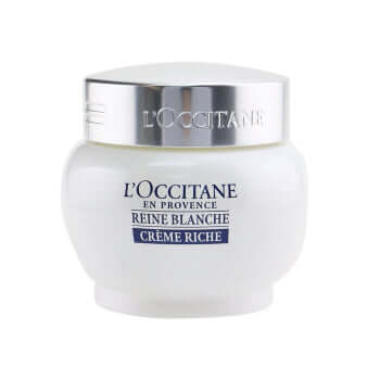 L_Occitane-Reine-Blanche-White-Infusion-Rich-Cream