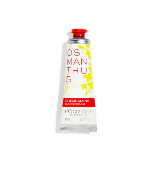 L'Occitane-Osmanthus-Gift Set-Dodomarket-Mauritius
