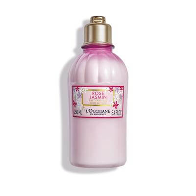 L'Occitane Mauritius - Gift Set Rose Jasmin - Dodomarket