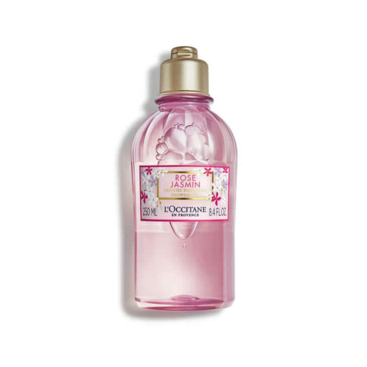 L'Occitane Mauritius - Gift Set Rose Jasmin - Dodomarket