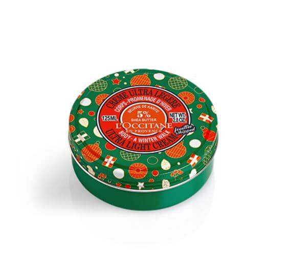 L'Occitane-shea-winter-walk-set-Dodomarket-delivery-Mauritius