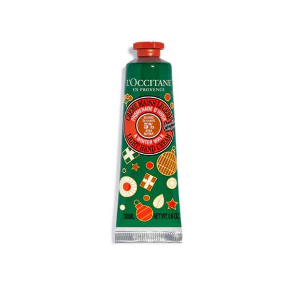 L'Occitane-shea-winter-walk-set-Dodomarket-delivery-Mauritius