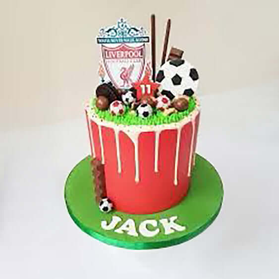 Liverpool-Football-Cake-Dodomarket-delivery-Mauritius