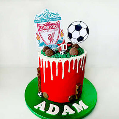 Liverpool-Football-Cake-Dodomarket-delivery-Mauritius