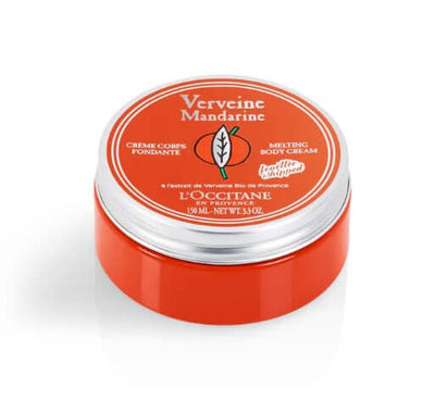 Loccitane-Verbena-Mandarin-whipped-melting-body-cream-Limited-Edition-DodoMarket-delivery-Mauritius