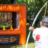 Lucky Shot Archery Game