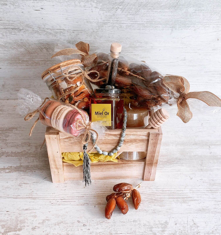 Luxury-Ramadan-Gift-Hamper-Dodomarket-delivery-Mauritius