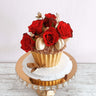 Gâteau Anniversaire - Cupcake Géant