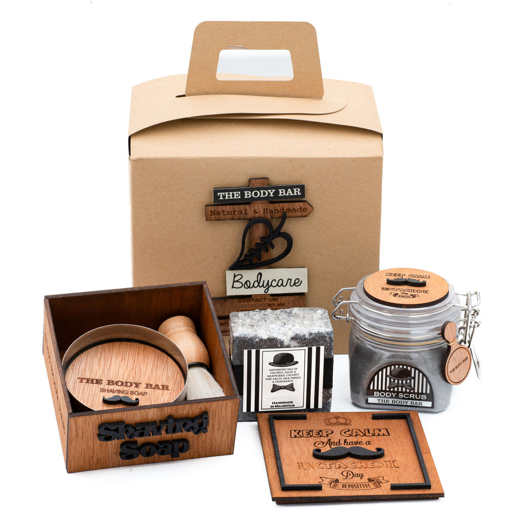 Mens-Vintage-shaving-Gift-Set-Dodomarket-delivery-Mauritius