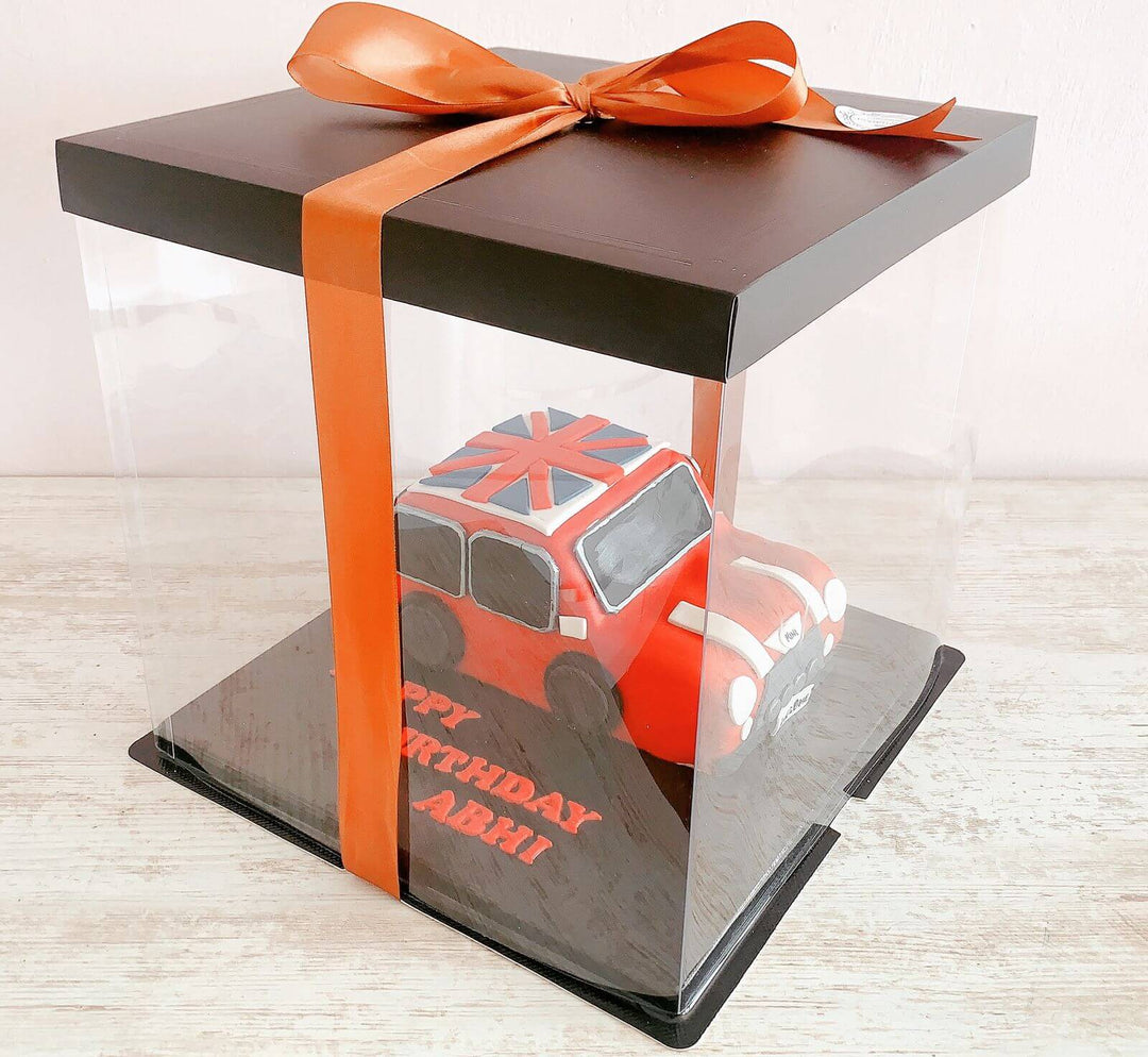 Mini-Cooper-Car-Cake-Birthday-DodoMarket-Mauritius