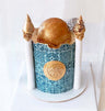 Gâteau Eid inspiré de la Mosquée