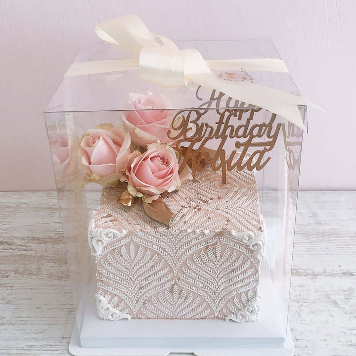 Ornamental-Birthday-Cake-with-topper-delivery-Mauritius-DodoMarket