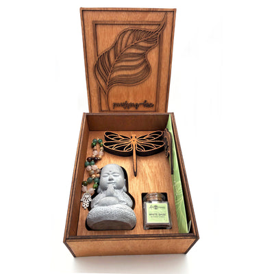 Purifying-wooden-Gift-Box-White-Sage-Dodomarket-delivery-Mauritius