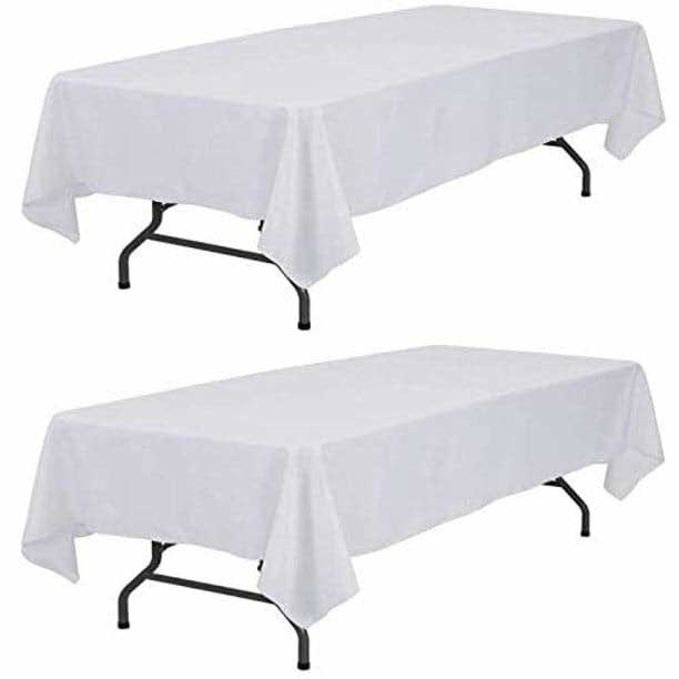 Rectangular Table Rental - 6ft