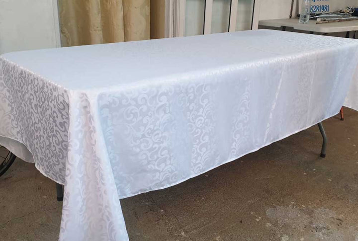 Rectangular Table Rental - 6ft