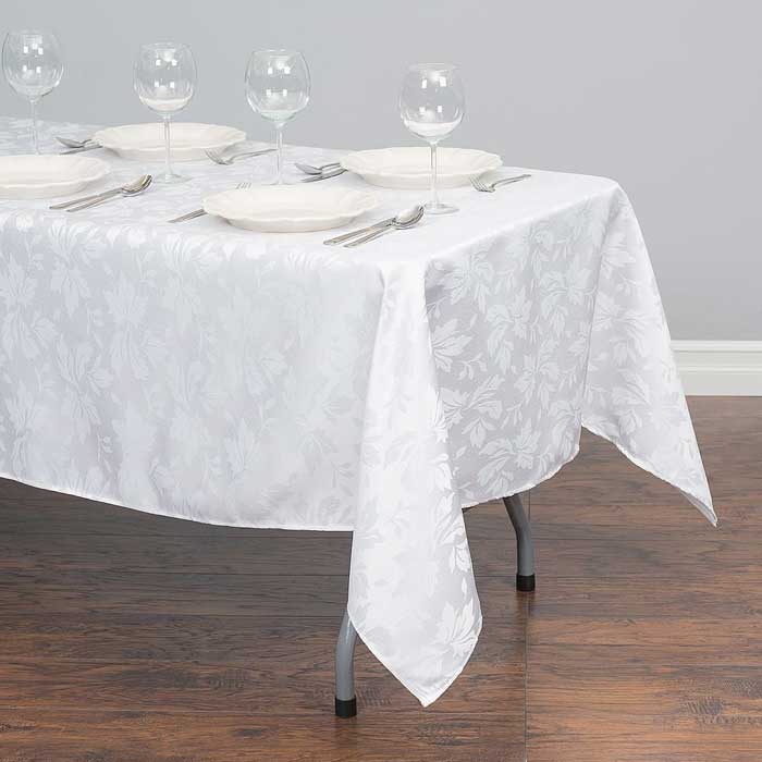 Rectangular Table Rental - 6ft
