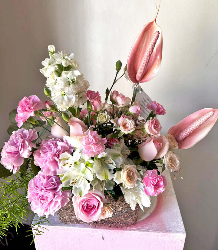 Romantic-Bouquet-DodoMarket-delivery-Mauritius-Large