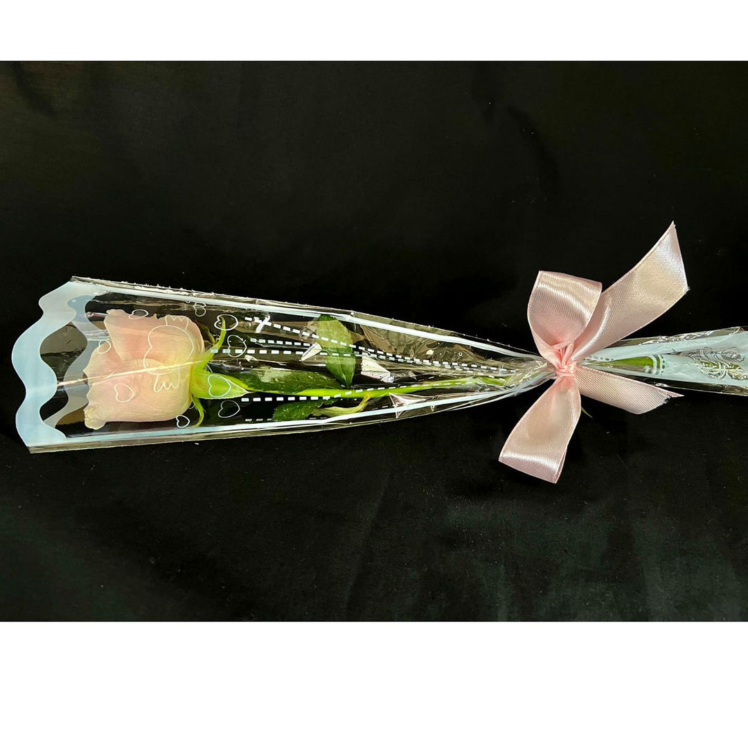 Single-Rose-Wrap-DodoMarket-Delivery-Mauritius
