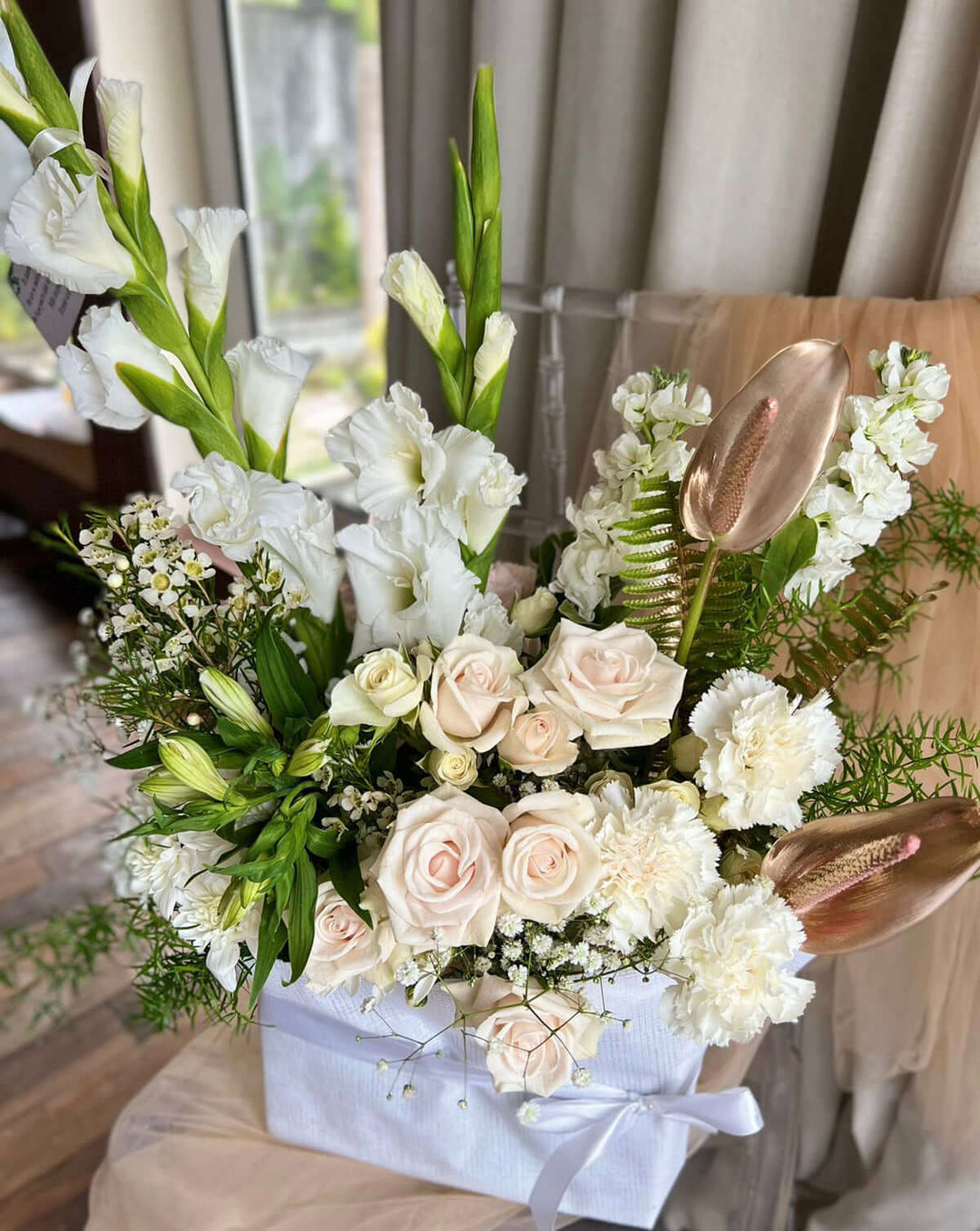 Sympathy-Funeral-Flower-Bouquet-Moonlight-XL