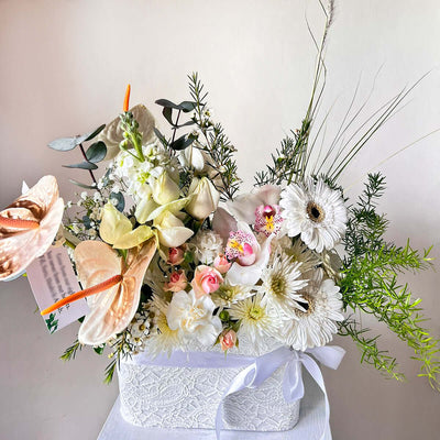 Sympathy-Funeral-Flower-Bouquet-Moonlight-XLarge-DodoMarket-Mauritius