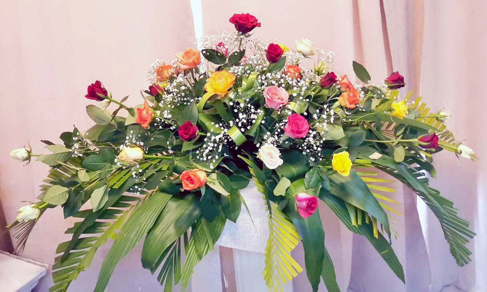 Sympathy-Funeral-Flowers-Remembrance-Dodomarket-delivery-Mauritius