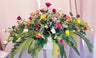 Gerbe de Fleurs Funérailles / Deuil - Souvenirs
