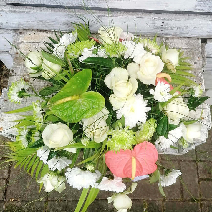 DodoMarket-Sympathy-Flowers-Delivery-Mauritius-from Abroad - Twilight