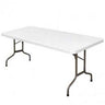 Location Table Rectangulaire - 6pi