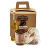 Coffret Cadeau Vanille & Nid d'Abeille