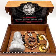 Zen Meditation Gift Box