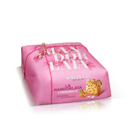 Colomba by Balocco - Gâteau Printanier Italien