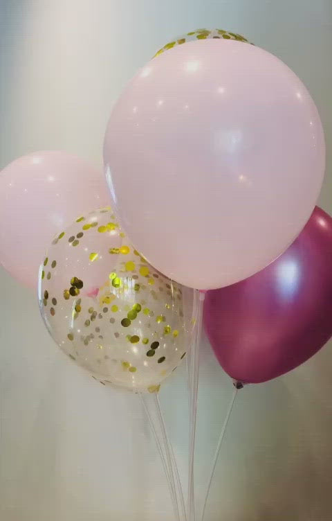DodoMarket Balloons Bouquet - Shaherezade Dreams