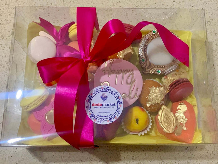 Diwali Spécial - Coffret Assortiment