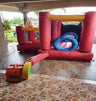 Mickey Bouncer Rental for Kids Parties