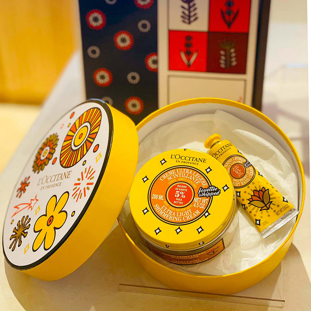 loccitane-shea-golden-latte-collection-Dodomarket-delivery-Mauritius