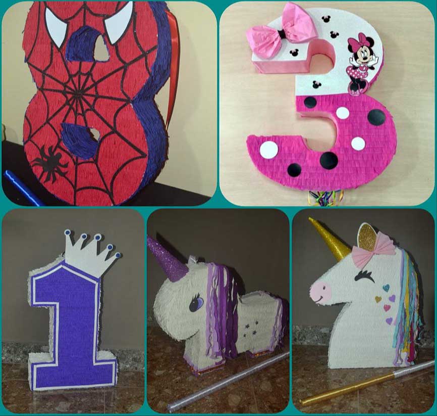 Pinata for Kids Parties