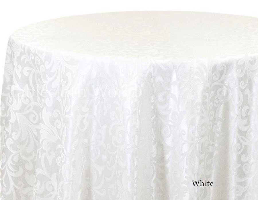 Round Table Rental - 8 seats